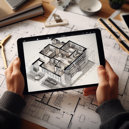 Déclaration préalable de travaux ou permis de construire : quelles différences ?